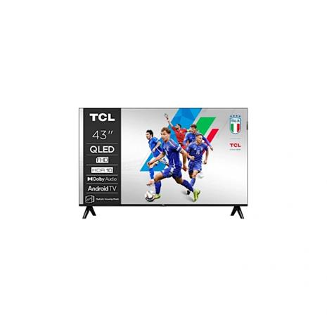 TCL 43V5C (43"), LED-televisio