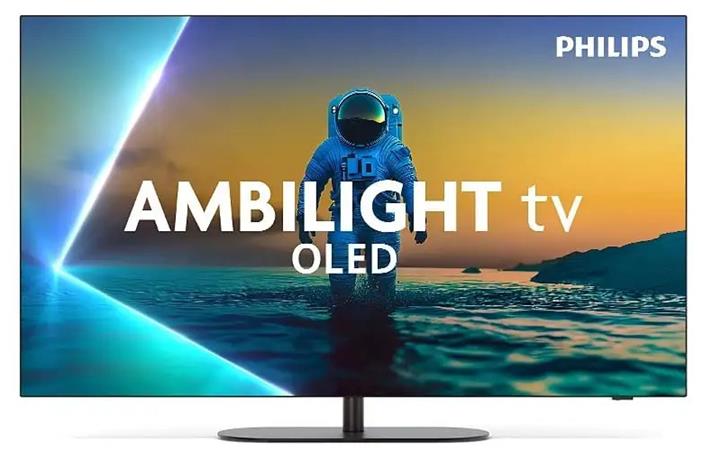 Philips 65OLED820 (65"), OLED-televisio