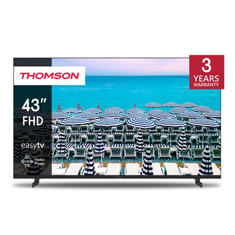 Thomson 43FD2S13 (43"), LED-televisio
