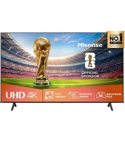 Hisense 43A6Q (43"), LED-televisio