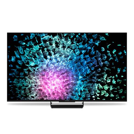 Thomson 55MG7C15 (55"), LED-televisio