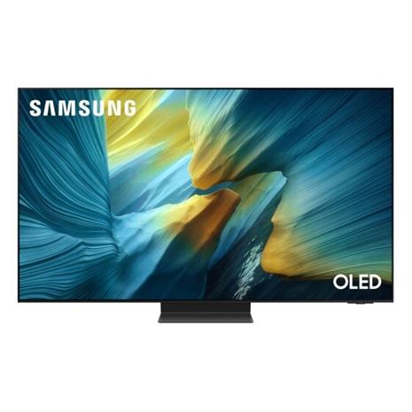 Samsung QE55S95FAT (55"), OLED-televisio