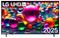 LG 65UA75006 (65"), LED-televisio – kuva 5