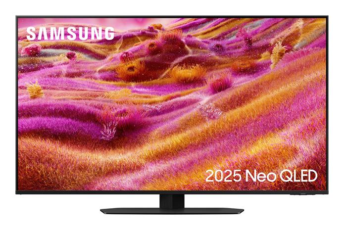 Samsung QE50QN90FAT (50"), QLED-televisio – kuva 8/8