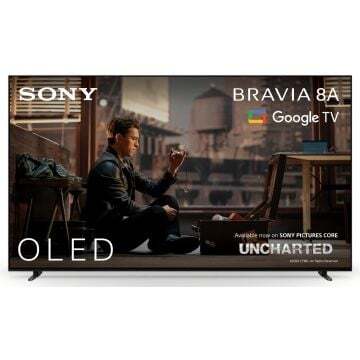 Sony K65XR8APB (65"), OLED-televisio
