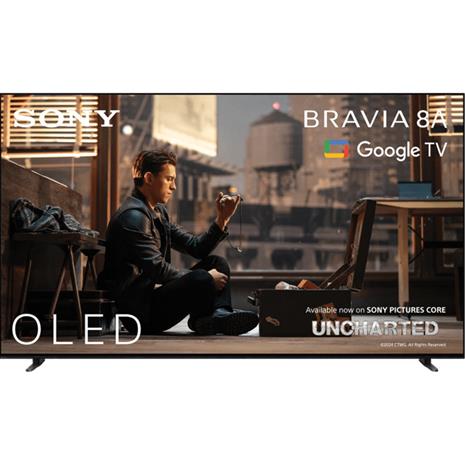 Sony K65XR8APB (65"), OLED-televisio