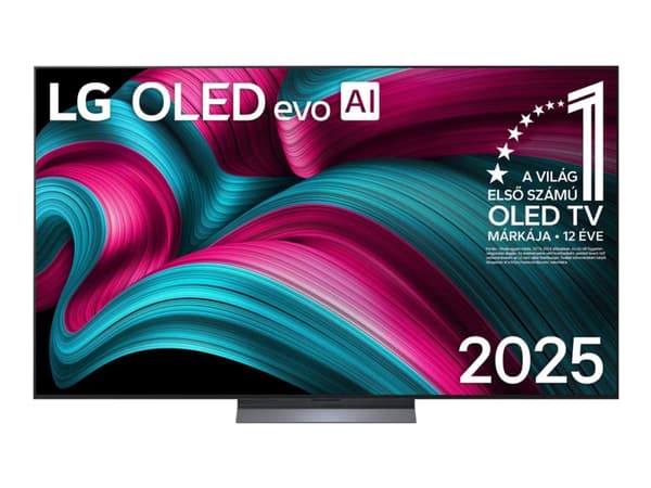 LG OLED77C51 (77"), OLED-televisio