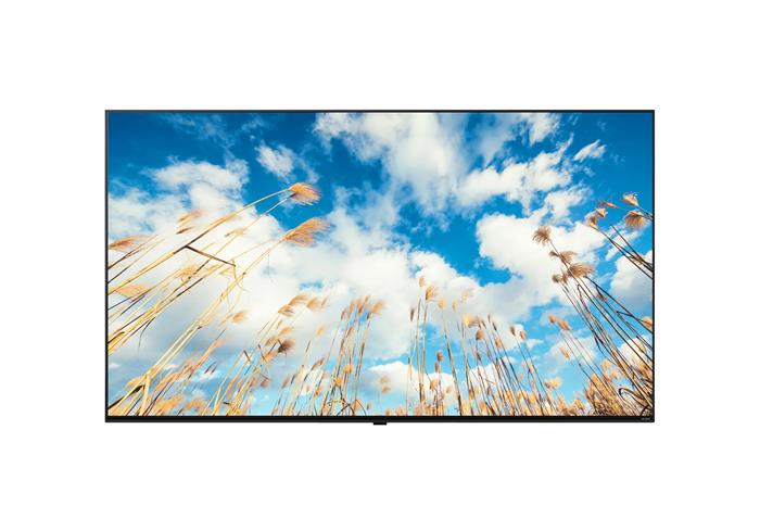 LG 50UM767H0LJ (50"), LED-televisio