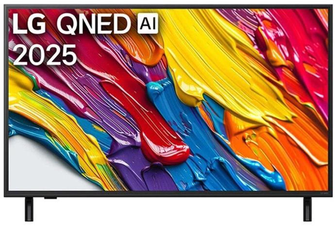 LG 50QNED84A3C (50"), QNED-televisio