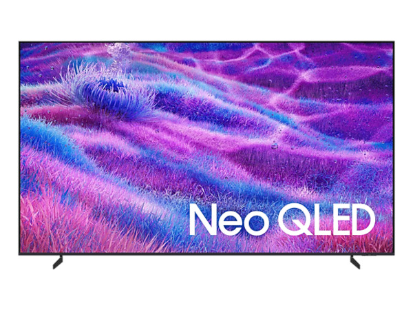 Samsung QE100QN80FU (100"), QLED-televisio