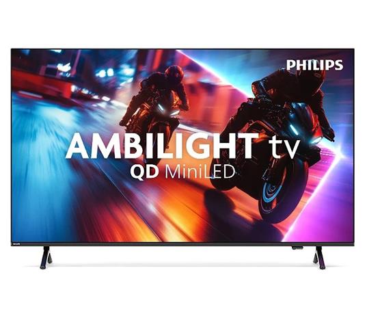 Philips 65MLED920 (65"), LED-televisio