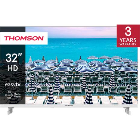 Thomson 32HD2S13W (32"), LED-televisio