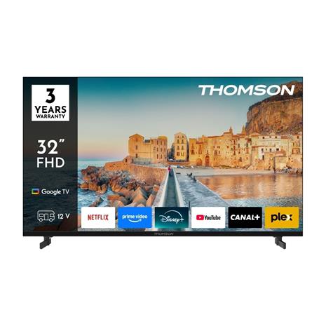 Thomson 32FG2S15C (32"), LED-televisio
