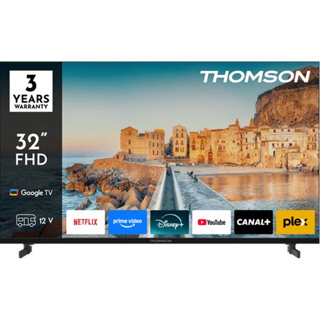 Thomson 32FG2S15C (32"), LED-televisio