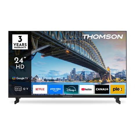 Thomson 24HG2S15C (24"), LED-televisio