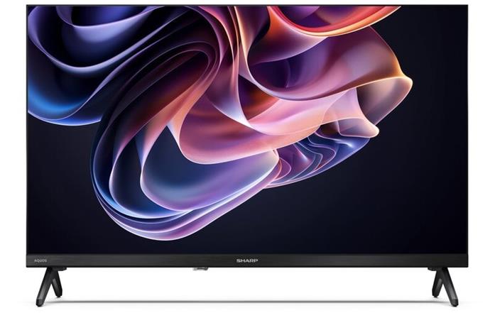 Sharp 24hf2265e (24"), LED-televisio