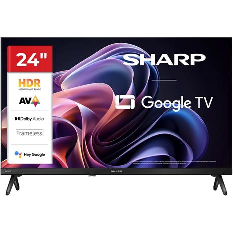Sharp 24hf2265e (24"), LED-televisio