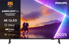 Philips 43â€? PUS8500 4K QLED älytelevisio (2025)