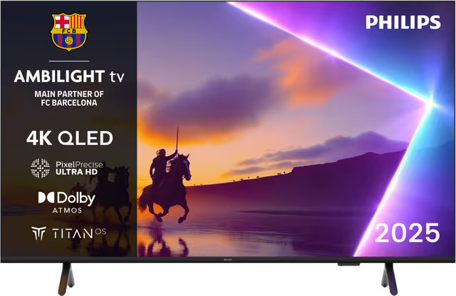 Philips 43PUS8500 (43"), LED-televisio