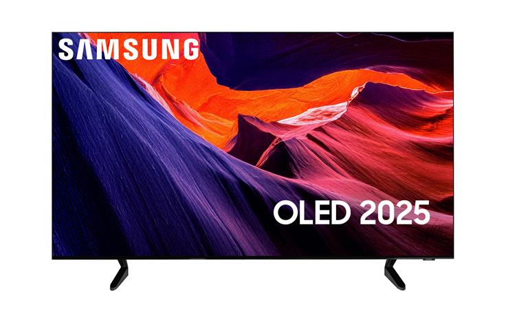 Samsung QE42S90FAE (42"), QLED-televisio