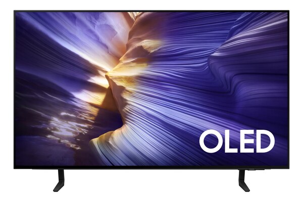 Samsung QE42S90FAE (42"), QLED-televisio