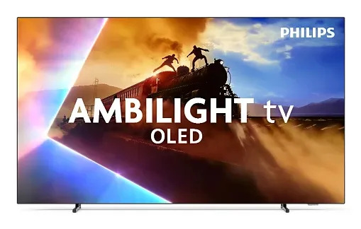 Philips 77OLED770 (77"), OLED-televisio