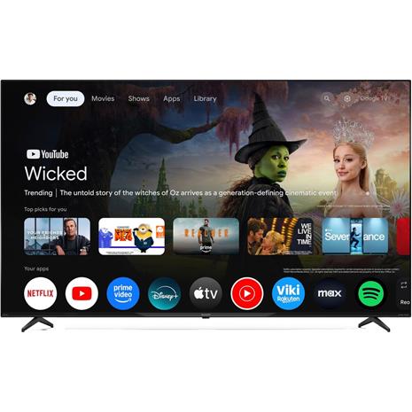 Sharp 70HP5265E (70"), LED-televisio