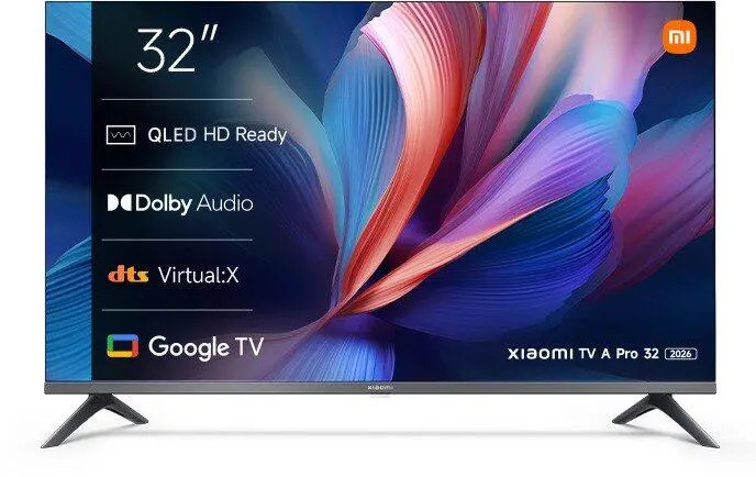 Xiaomi ELA5936EU (32"), LED-televisio