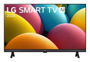LG 43LR60006 (43"), LED-televisio