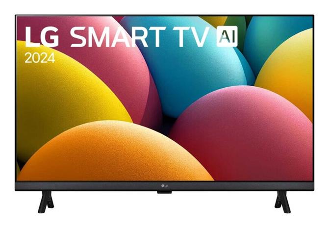 LG 43LR60006 (43"), LED-televisio