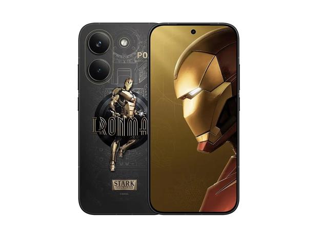 Xiaomi Poco X8 Pro 5G 12/512GB, älypuhelin