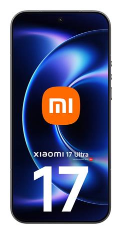 Xiaomi Mi 17 Ultra 5G 16/512GB, älypuhelin