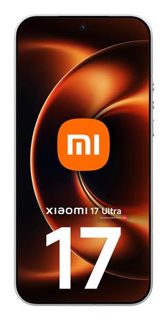 Xiaomi Mi 17 Ultra 5G 16/512GB, älypuhelin