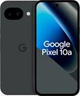 Google Pixel 10a 5G 8/256GB, älypuhelin