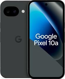 Google Pixel 10a 5G 8/256GB, älypuhelin