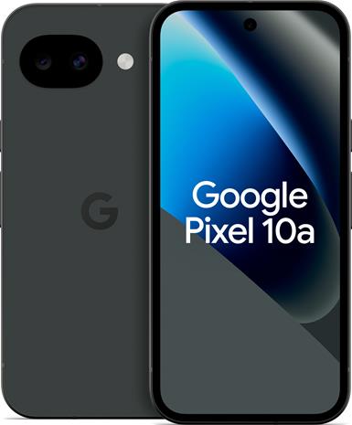 Google Pixel 10a 5G 8/256GB, älypuhelin