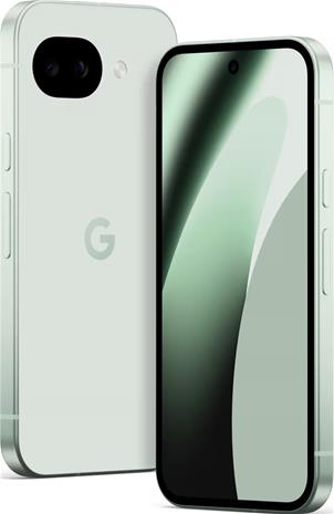 Google Pixel 10a 5G 8/256GB, älypuhelin