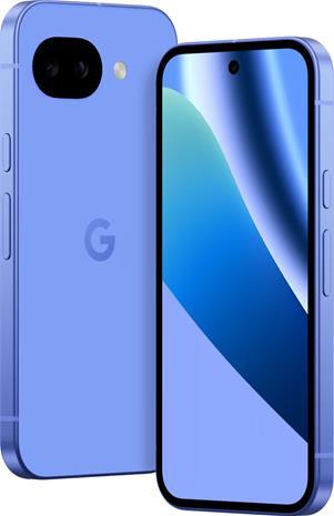 Google Pixel 10a 5G 8/256GB, älypuhelin
