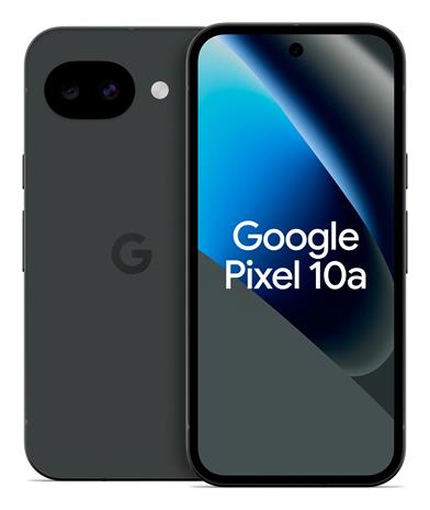 Google Pixel 10a 5G 8/256GB, älypuhelin