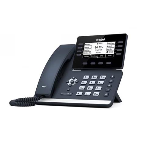 Yealink SIP-T53, IP-puhelin