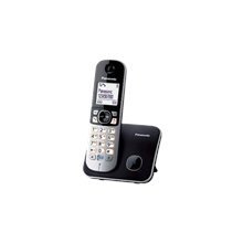 Panasonic KX-TG6811 DECT, langaton pöytäpuhelin