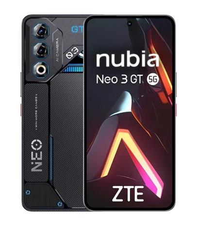 ZTE Nubia Neo 5G 8/256GB, älypuhelin