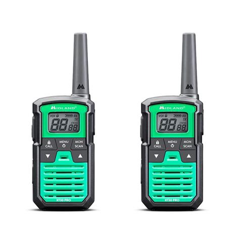 Midland XT30 Pro (C1463.01), radiopuhelin