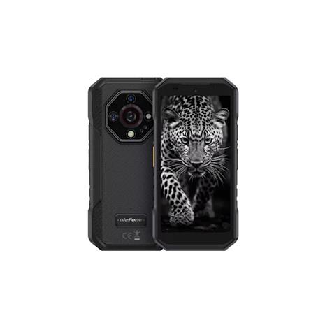 Ulefone Armor X32 5G 8/256GB, älypuhelin