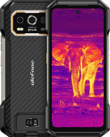 Ulefone Armor 27T 5G 12/256GB, älypuhelin – kuva 5/5