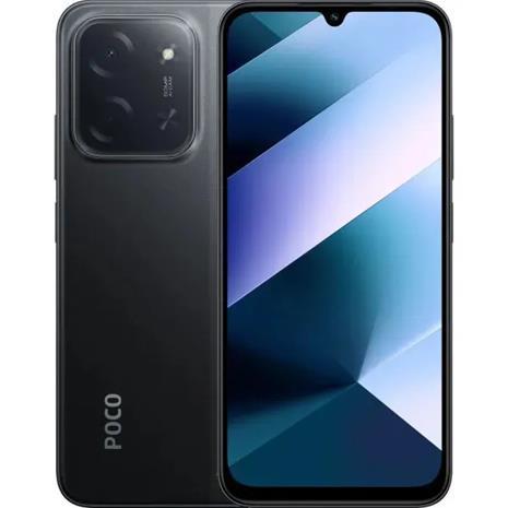 Xiaomi Poco C85 4G 8/256GB, älypuhelin