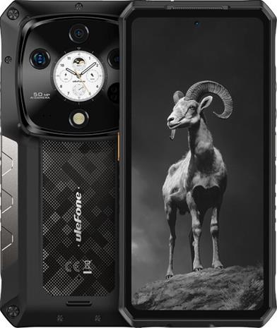 Ulefone Armor 28 Pro 5G 16/512GB, älypuhelin