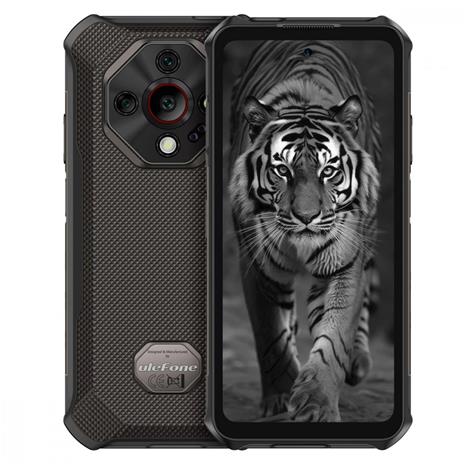 Ulefone Armor X16 5G 6/128GB, älypuhelin