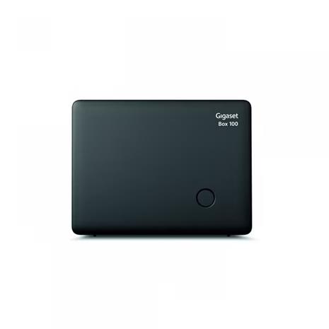Gigaset Box 100, DECT-tukiasema