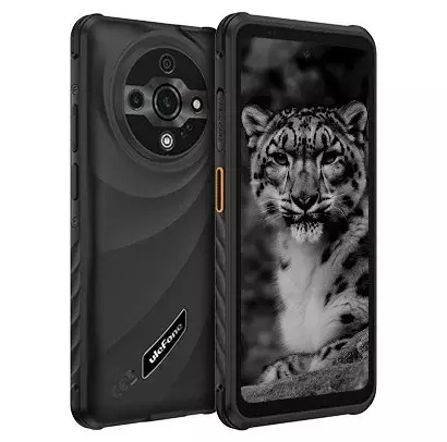 Ulefone Armor X31 5G 6/128GB, älypuhelin